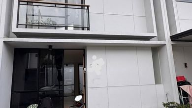 Rumah Dijual di Karawaci, Tangerang, LB 88m², Harga Kompetitif!