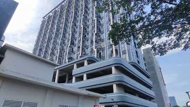 Harga Murah Banget Apartemen 1BR 21sqm Siap Ditempati