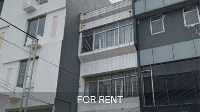 Ruko Fatmawati Jakarta Selatan