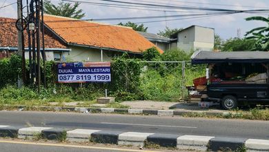 Kavling Prestisius Dijual di Cirebon Utara, Cirebon, Harga 109 Miliar