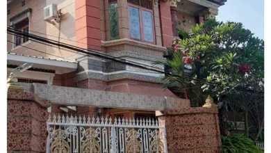 Rumah Mewah di Kawasan Pondok Gede, Bekasi, LB 700m², Harga 4,5 Miliar