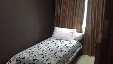 Penawaran Menarik Apartemen di Kuningan, Jakarta Selatan, LB 27m²