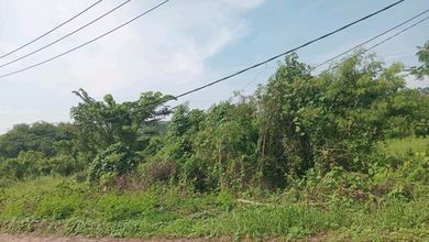 For Sale Tanah Premium di Cikande, Serang, LT 90000m²