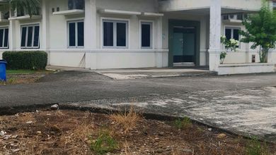 Pabrik Di Kaliabang Pondok Ungu