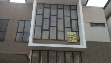 Rumah Modern area Cakung, Jakarta Timur, Luas 200 m2