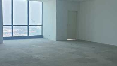 Office Space Holand Village Cempaka Putih Jakarta Pusat 