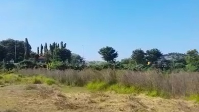 Dijual Tanah Eksklusif di Plumbon, Cirebon, LT 20000m²