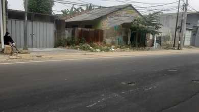 Jual Terjangkau Tanah 974 m2 Lokasi Strategis