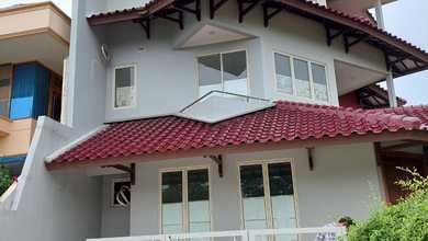 Rumah Area Luxury Pantai Mutiara, Jakarta Utara - Harga Menarik 11 Miliar