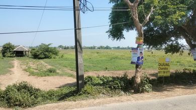 For Sale Tanah Eksklusif di Bekasi Utara, Bekasi, LT 8795m²