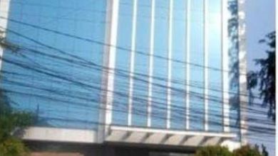 Gedung kantor Brand New  di Raden Saleh Cikini