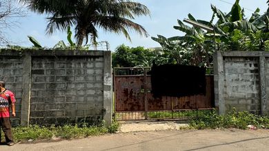 Kavling Prestisius Dijual di Tangerang, Tangerang, Harga 11,6 Miliar