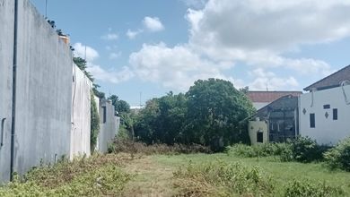 Tanah Elit Dijual di Umalas, Badung, Harga 7,5 Miliar