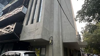 Ruko 5 lantai di Harmoni Plaza Jakarta 