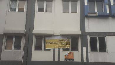  Ruko di Ruko Gading Bukit Indah , Kelapa Gading