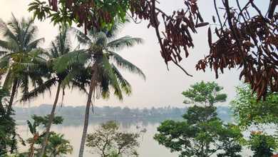 Dijual Tanah Eksklusif di Telanaipura, Jambi, LT 13323m²