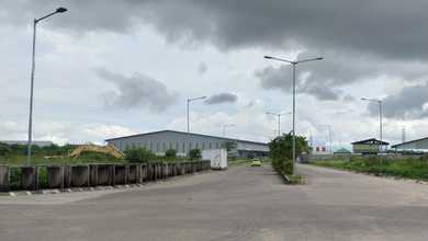 Sewa Tanah Terjangkau di Bekasi, Bekasi, LT 20m²