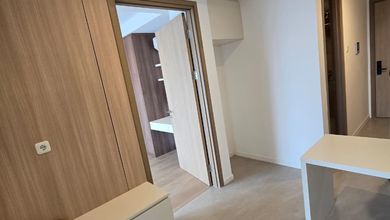 Dijual Apartemen Nyaman di TB Simatupang, Jakarta Selatan, Luas 45m²