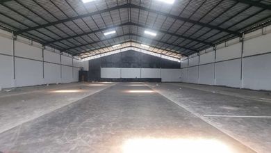 Pergudangan Buditeksindo Banten