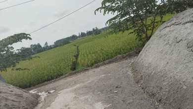 Kavling Prestisius Dijual di Cikande, Serang, Harga 70 Miliar