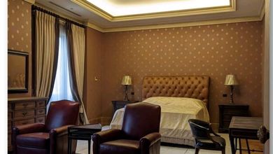 Apartemen Eksklusif Dijual di Sudirman, Jakarta Selatan, Luas 382m²