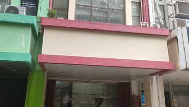 Dijual Ruko Red Top Pecenongan