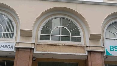 Ruko Itc Permata Hijau Siap Pakai