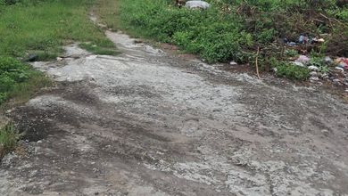 Tanah Elit Dijual di Serang, Serang, Harga 97,5 Miliar