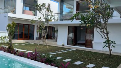 Rumah Area Luxury Pecatu, Badung - Harga Menarik 17,5 Miliar