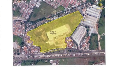 Tanah Elit Dijual di Cikarang, Bekasi, Harga 184 Miliar