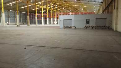 Pabrik 1.1 Ha Cikarang Timur 