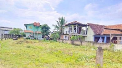 Tanah Prospektif di Area Balaraja, Tangerang, LT 1170m²