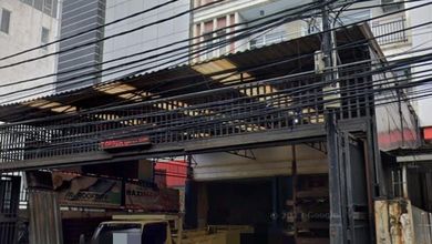 Ruko Gandeng Di Sunter Lokasi Super Strategis