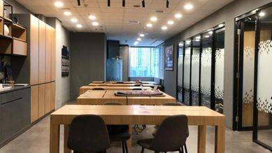 Office Space MENARA SUDIRMAN