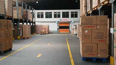 Disewakan Gudang Sedotan di Medan Satria Pondok Ungu Bekasi