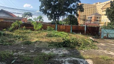 Kavling Prestisius Dijual di Cibubur, Jakarta Timur, Harga 16,9 Miliar