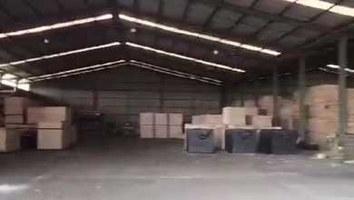 Dijual Tanah Eksklusif di Serang, Serang, LT 15m²