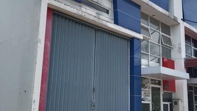 Pergudangan Jababeka Bizzpark