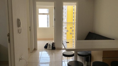 Apartemen Strategis Dijual Cepat di Summarecon Bekasi, Bekasi, Harga Menarik!