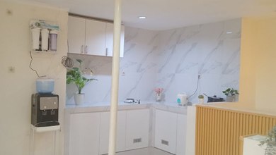 Dijual Kost Ui Depok 40 Kamar + 3 Kios