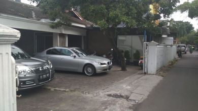 Dijual rumah Mewah di Cilandak, Jakarta Selatan - LT 571m²