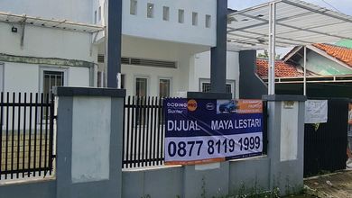 Hunian Nyaman di Area Kalijaga, Cirebon, LT 110m², Harga 500 Juta