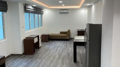 Dijual Apartemen Strategis di Kelapa Gading, Jakarta Utara, Luas 125m²