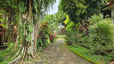 Dijual Tanah Eksklusif di Gadog, Bogor, LT 10000m²