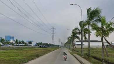For Sale Tanah Eksklusif di Cikande, Serang, LT 100000m²