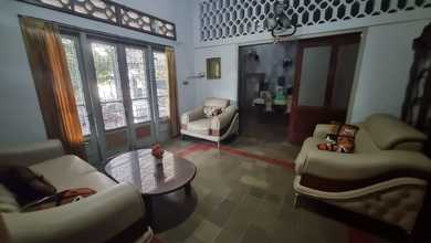 Hunian Elegan di Rawamangun, Jakarta Timur, 5 KT, LT 584m²