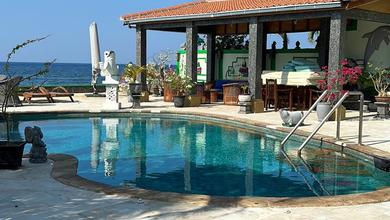 Villa Keren Di Singaraja Bali