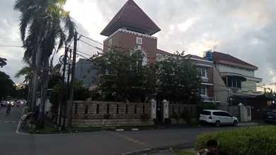 Rumah Mewah di Kawasan Citra Garden, Jakarta Barat, LB 283m², Harga 12 Miliar