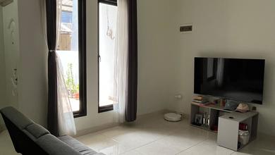 Rumah Area Luxury Kelapa Gading, Jakarta Utara - Harga Terbaik 3,4 Miliar