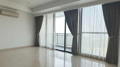 Apartemen Sederhana Harga Murah, Lokasi Kedoya Utara, Jakarta Barat